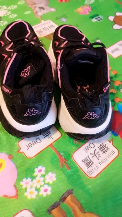 Adidași Kappa mărimea 39