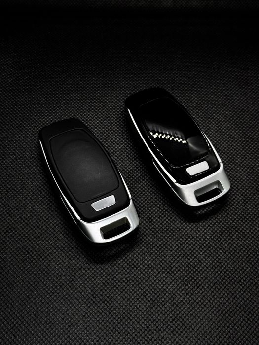 Carcasă cheie smart pentru Audi – 2017 plus A5 A6 A7 etc