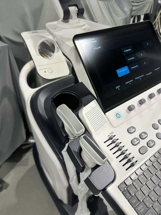 УЗИ аппарат SonoScape S60