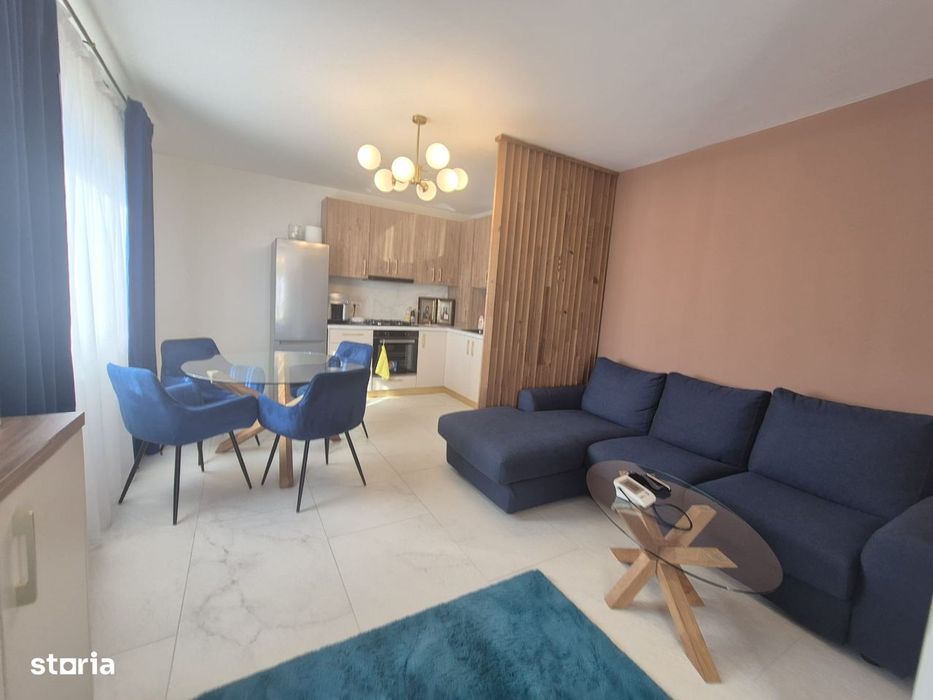 Super Oferta! Duplex Lisaura de vanzare