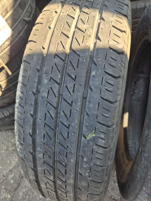 2 Anvelope de VARA - 205/65/16C - LASSA - Stare F BUNA - DOT 2020 !