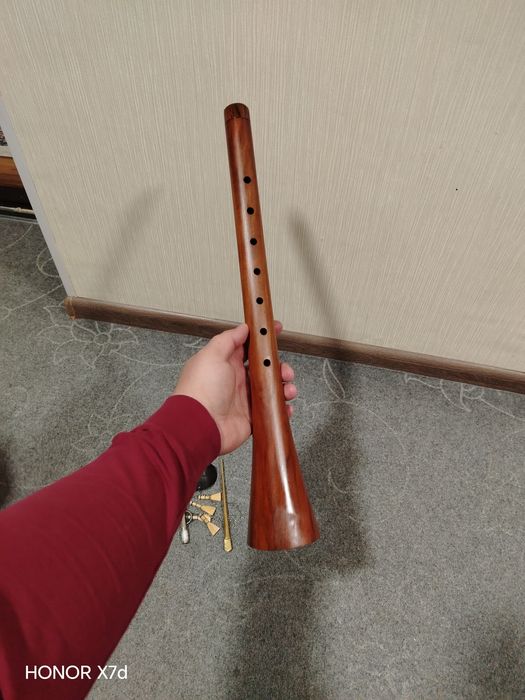 surnay sotiladi ideal xolatda