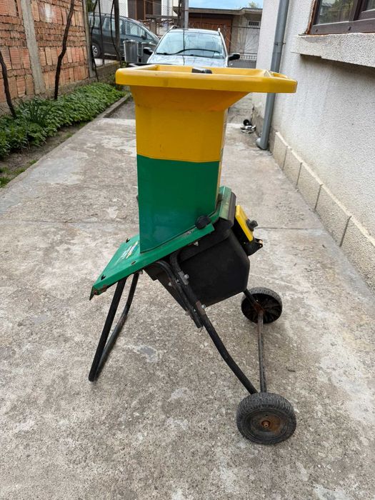 Дискова дробилка 2000W