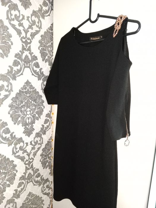 Платья  вечерние