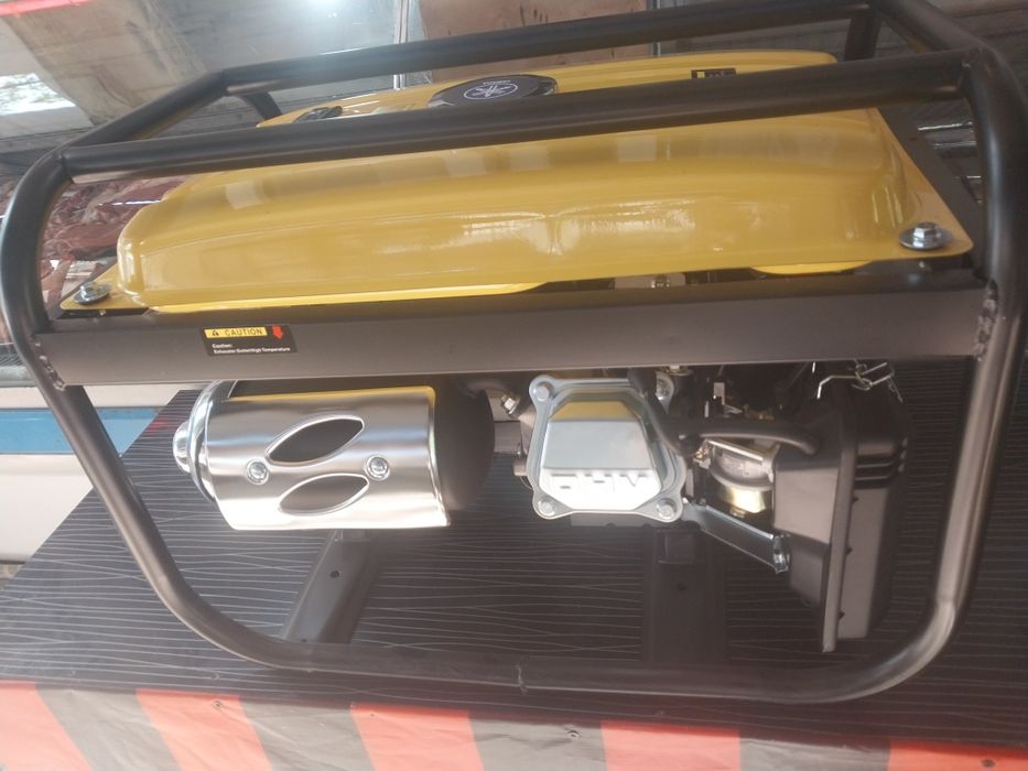 Generatr srochno sotiladi