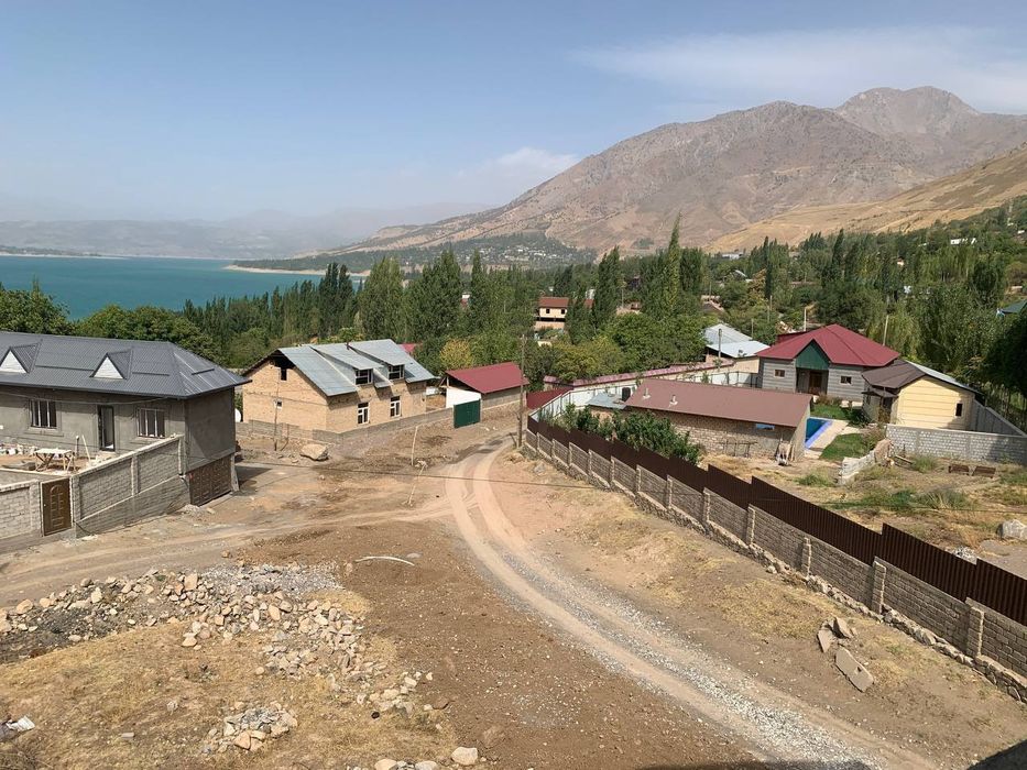 Бурчмулла 5,5 сотих дача. Обмен на квартиры.