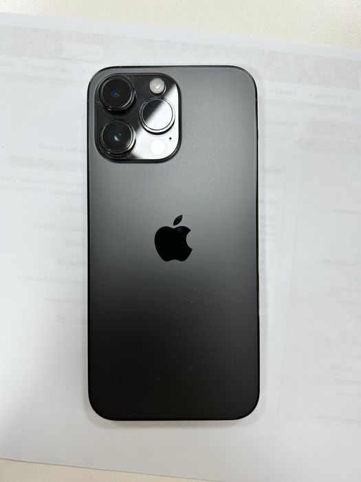 Продаётся iPhone 14 Pro Max 256Gb