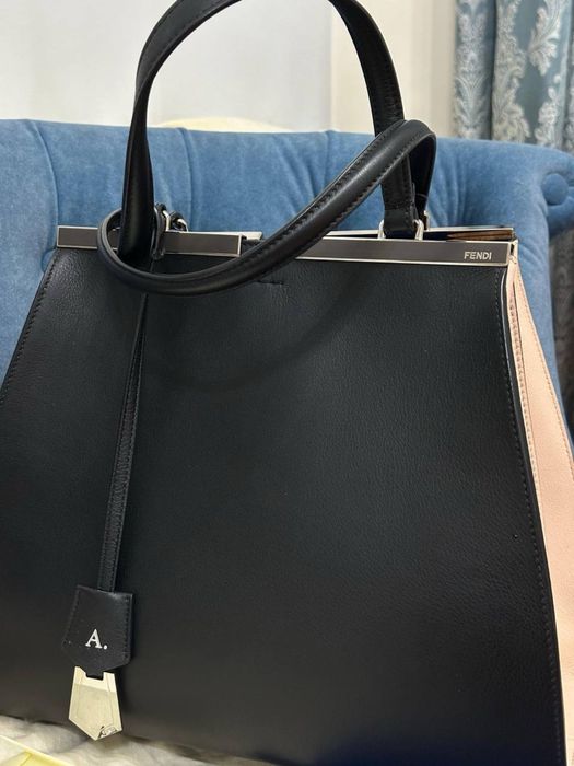 Сумка Fendi оригинал