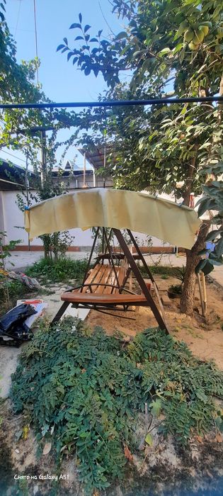 Продаётся качеля