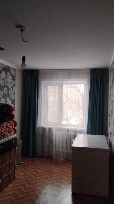 Продам 3 -х комнатную квартиру