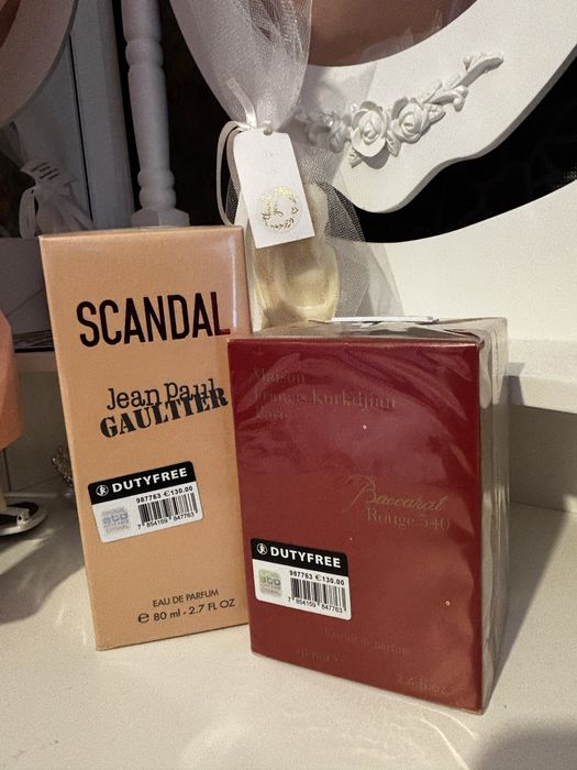 Parfum Original Jean Paul Gaultier