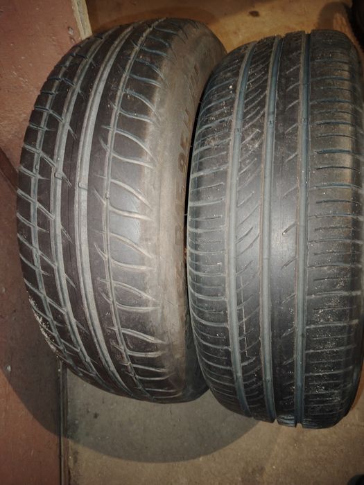 Продавам летни гуми