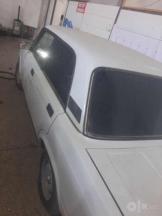 2107 vaz lada yili 2007