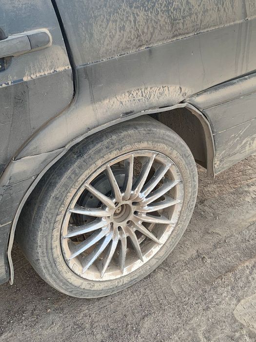 Титановые диски сынбаған сварка тимеген