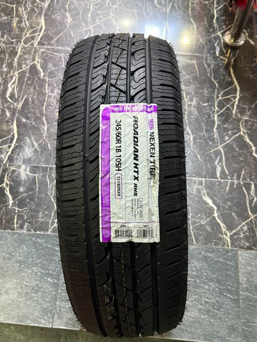 Balon shina NEXEN HTX RH5 245/60R18