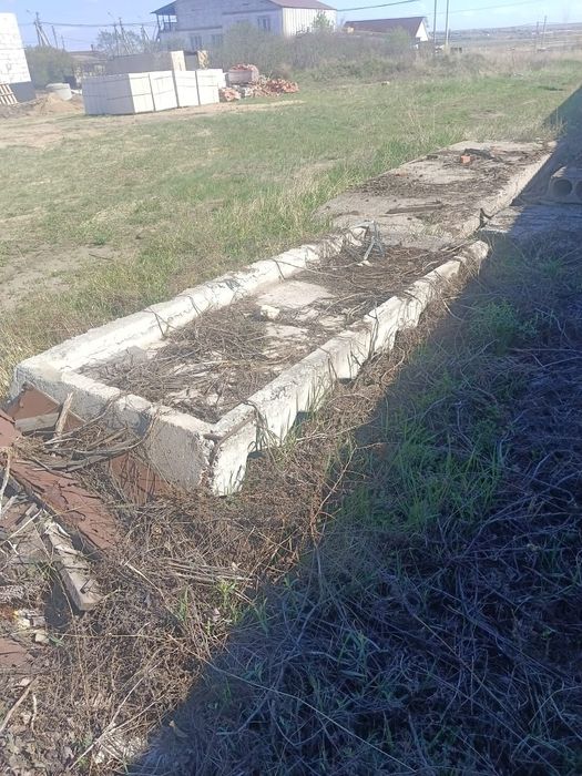 Плиты б/у 5000тг за каждую