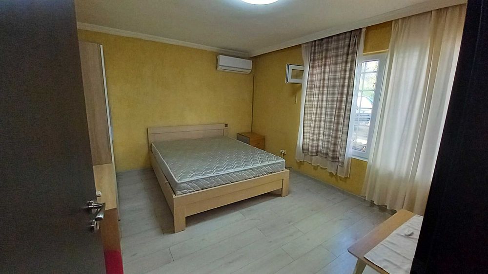 Едностаен апартамент в жк Лозенец до метростанция Европейски съюз