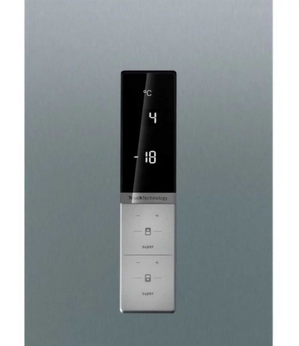 Холодильник NatureCool Bosch