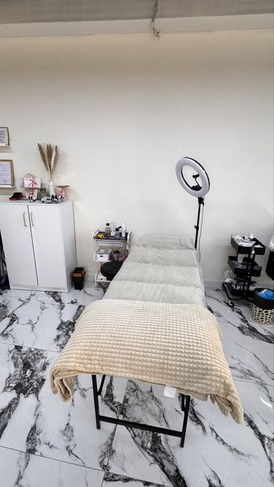 Сдаю кушетку по дням