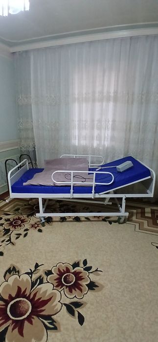 многофункциональная кровать