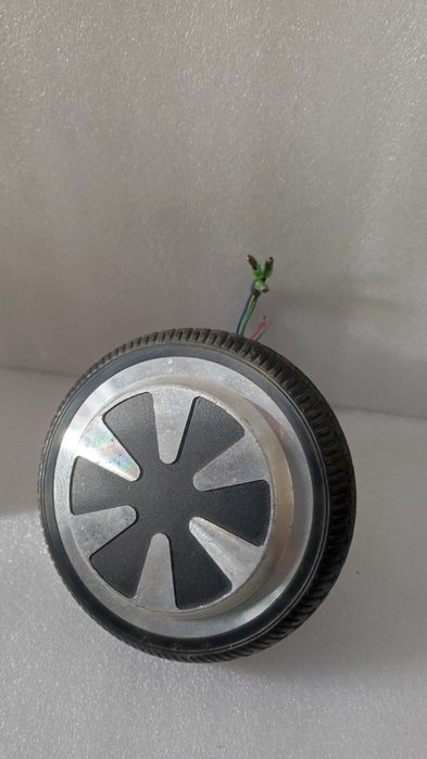Motoare hoverboard