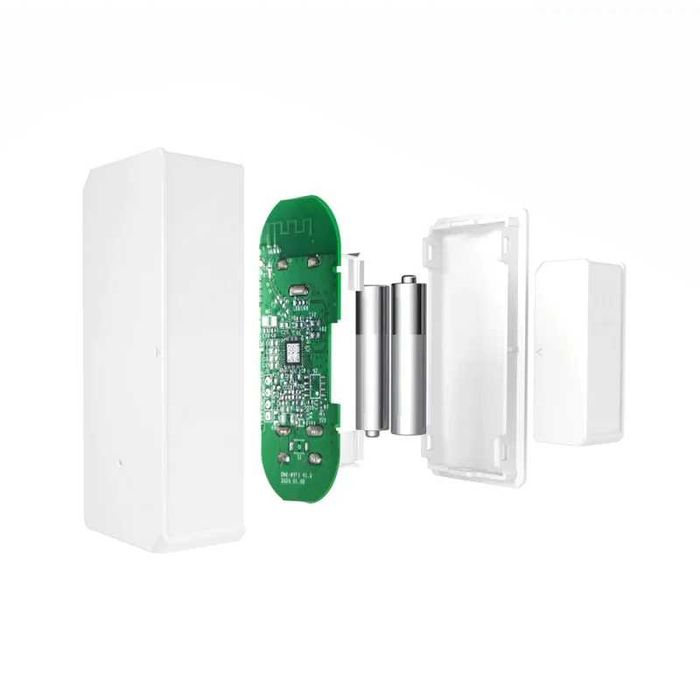 SONOFF DW2-WiFi Безжичен сензор за врати и прозорци
