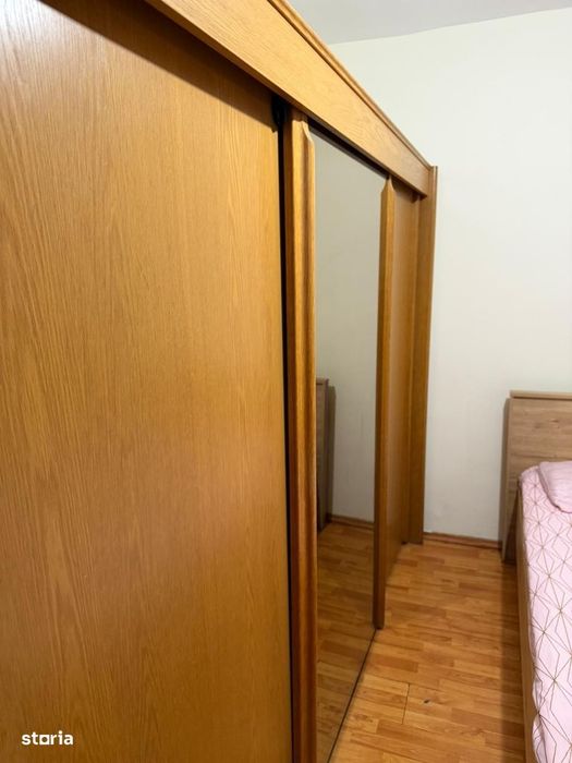 Apartament de închiriat – Centrul, Oradea — fotografia 2