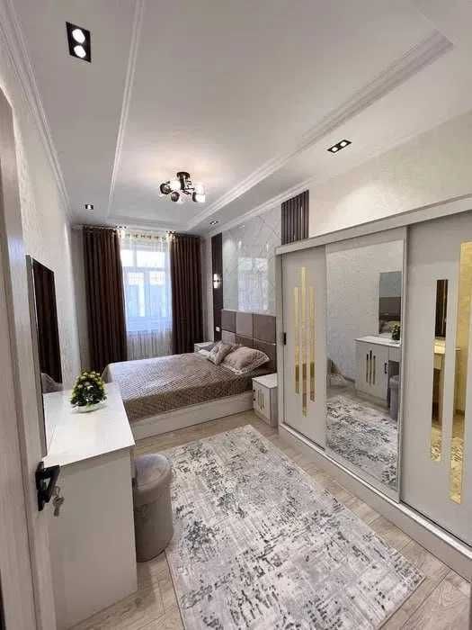 Аренда квартира яшнобод