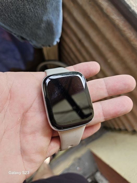 Redmi Watch 3 Active фитнес браслет, смарт часы