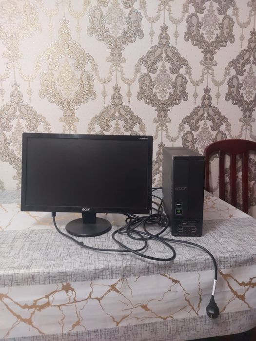 Продам компьютер.