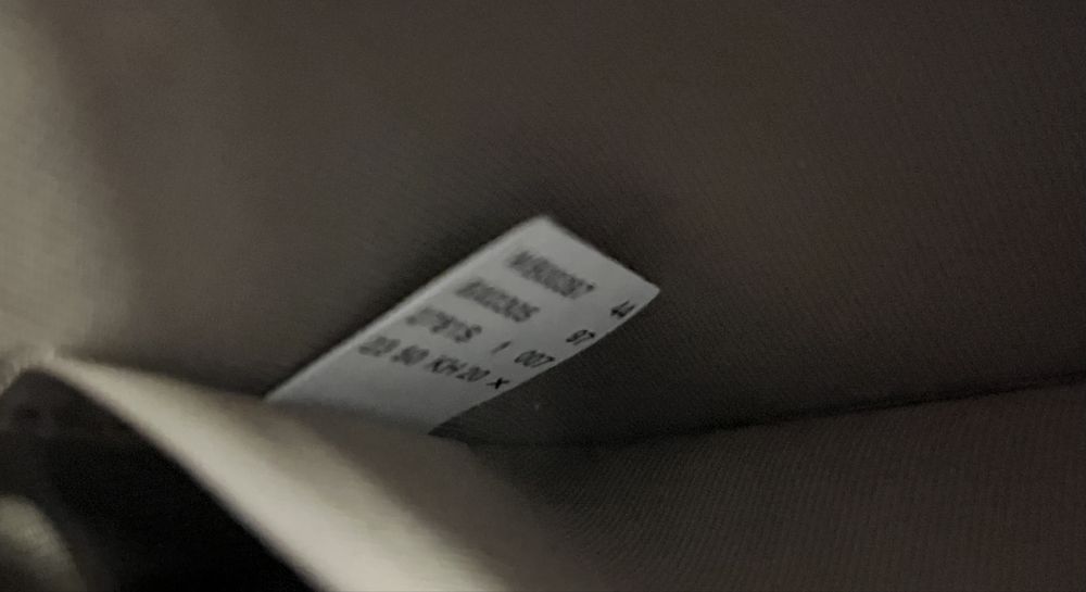 Furla Atena в три цвята. Черна,червена и бежова.100%ориг,сериен номер