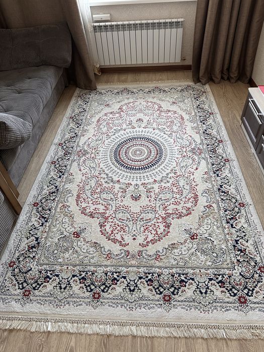 Ковер Персидский 2х3