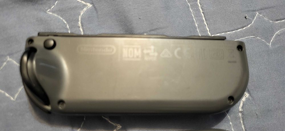 Nintendo Joycon Gray Hac-015 neTestate se vinde doar in Timisoara