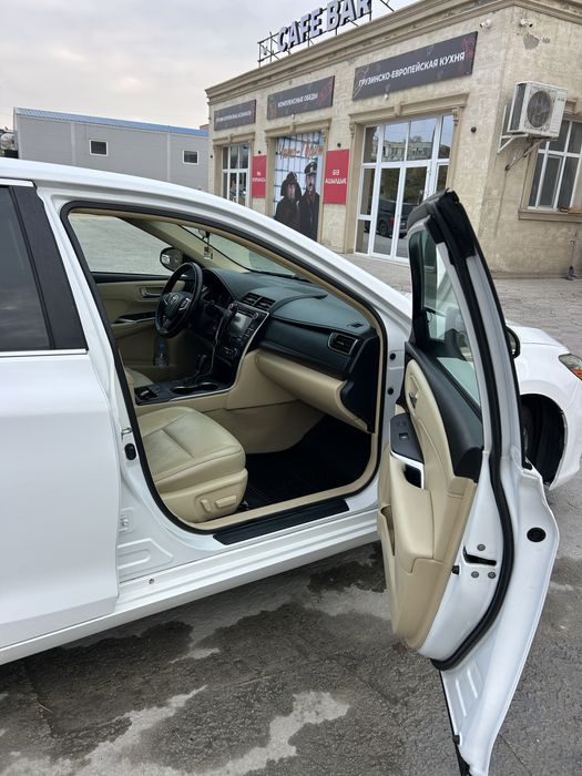 Продам авто Toyota Camty 55