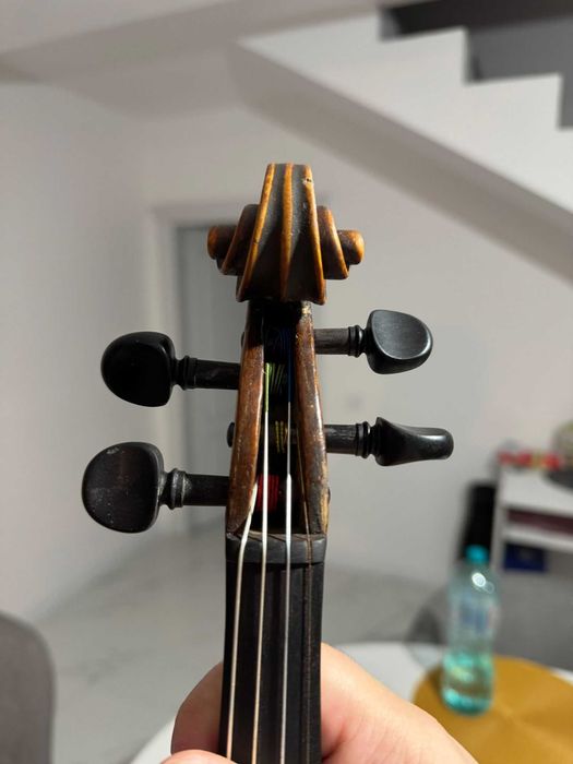 vioară 1925 recondiționată de vânzare