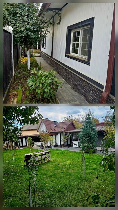 Casa single Valea Adanca !! 540mp teren !! Atelierului!!