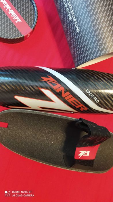 Протектори "Zanier"