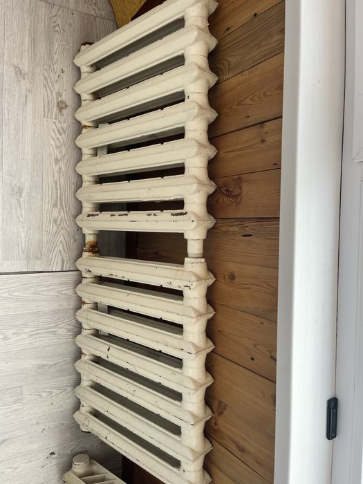 Продам радиаторы