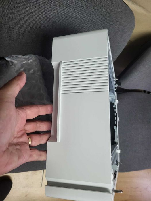 HP LaserJet Tavă pentru hârtie F2A72A, 550 coli. produs nou