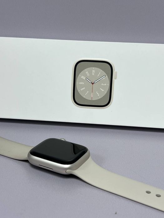 Apple Watch 8 41mm #AK33006