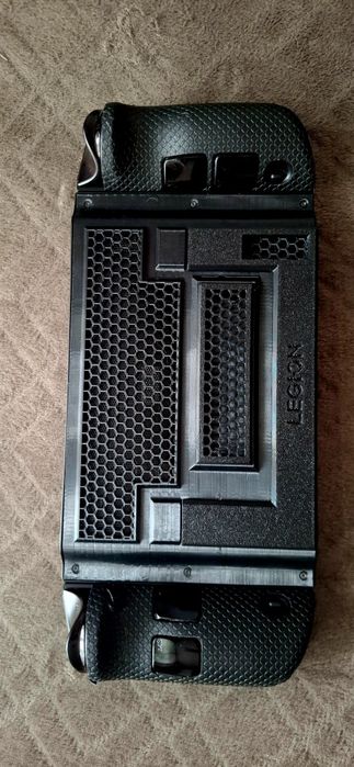 Lenovo legion go 1tb! 81w baterie !!!