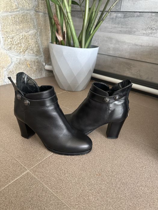 Зимни обувки - боти