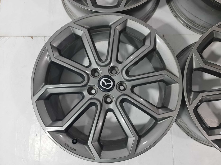 Jante 19 Toyota CHR 1, Camry, Mazda , Hyundai Tucson Santa fe, 5x114.3
