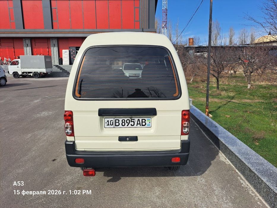 Damas sotiladi 2022 kraska toza 6900$ kelishildi