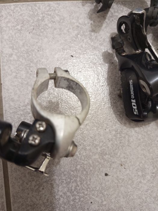 Части за Shimano 105