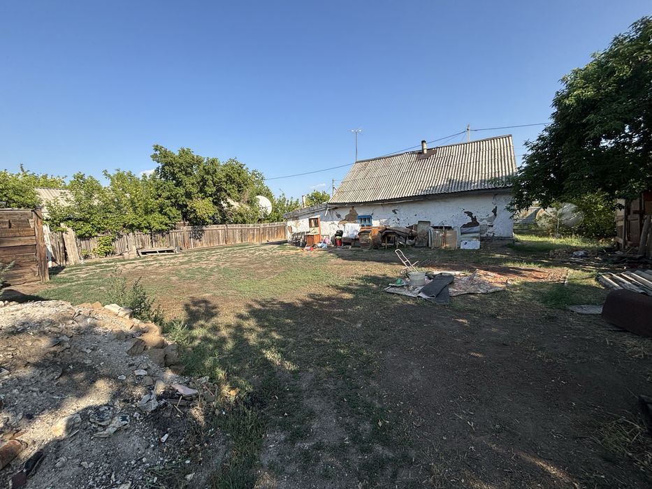 Продам дом в центре