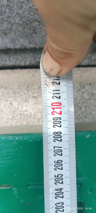 Входные ворота с калиткой