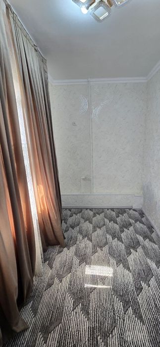 Продаётся 3х комнатная квартира