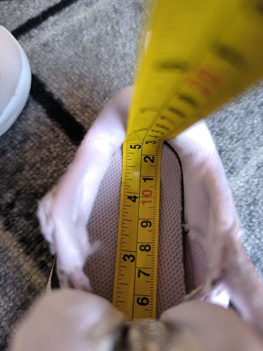 Детски маратонки Nike 21 номер