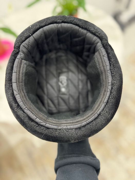 Продам шапку ушанку